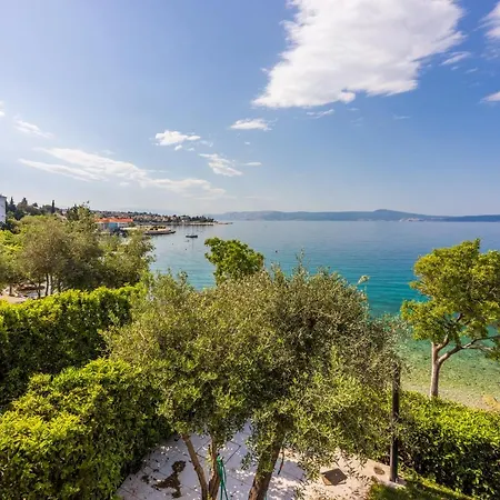 Appartamento Heta Alagic Iii Selce