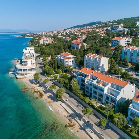 Heta Alagic Iii 아파트