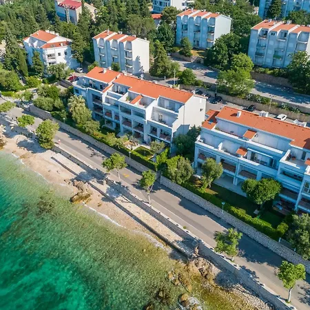 Apartman Heta Alagic Iii Selce
