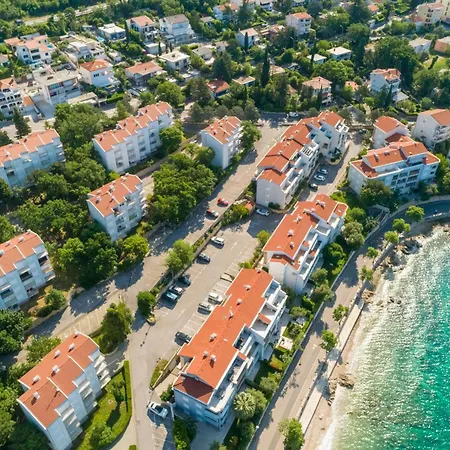 Apartman Heta Alagic Iii Selce