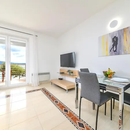 Heta Alagic Iii Apartman