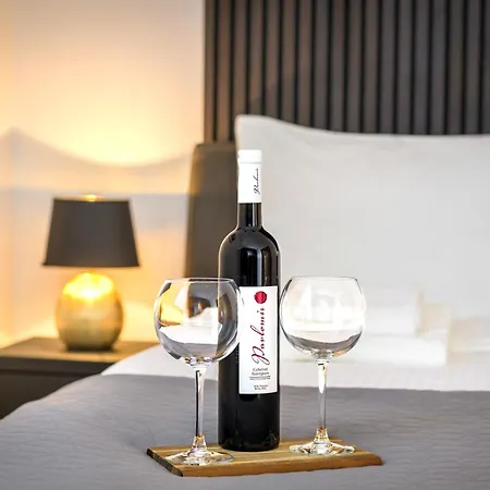 Apartman Heta Alagic Iii