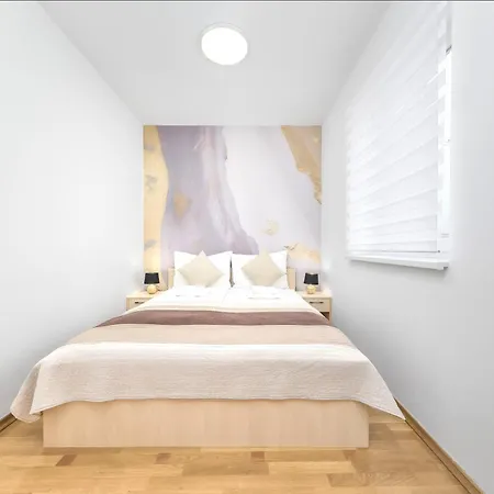 Heta Alagic Iii 아파트 *