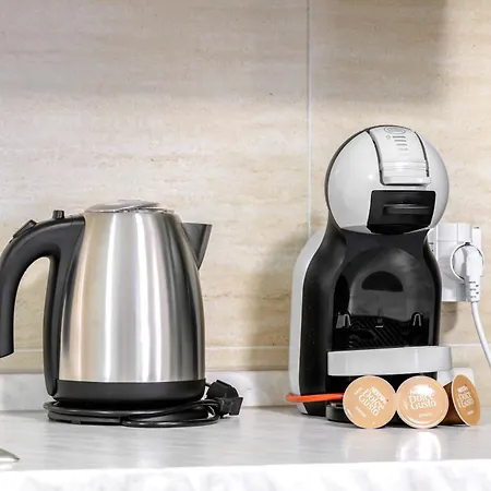 Heta Alagic Iii 아파트 *