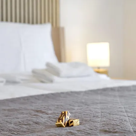 Heta Alagic Iii Apartman Selce