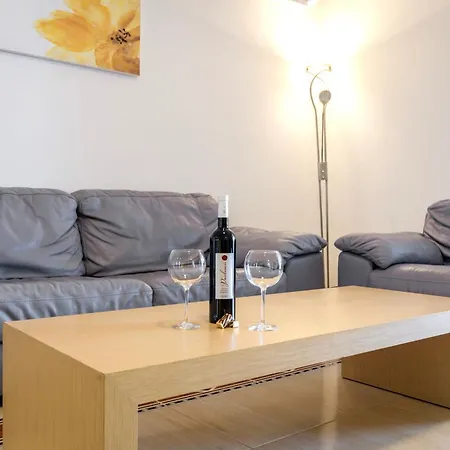 Heta Alagic Iii Appartamento Selce