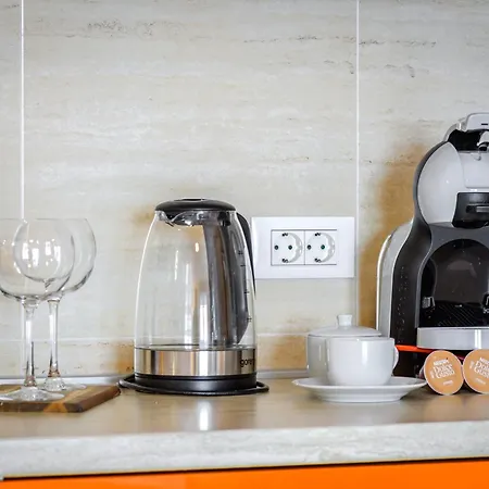 아파트 Heta Alagic Iii 셀스