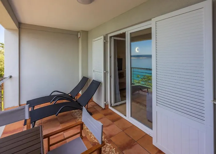 Апартаменты Heta Alagic Iii