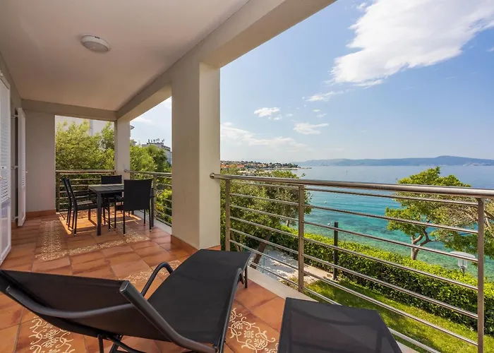 Heta Alagic Iii Апартаменты