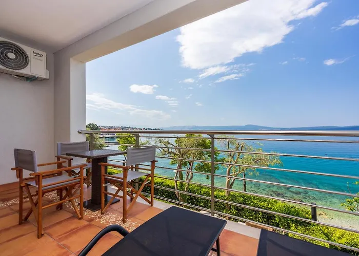 Heta Alagic Iii Апартаменты Селце