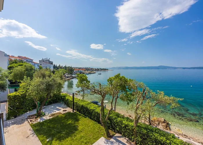 Апартаменты Heta Alagic Iii