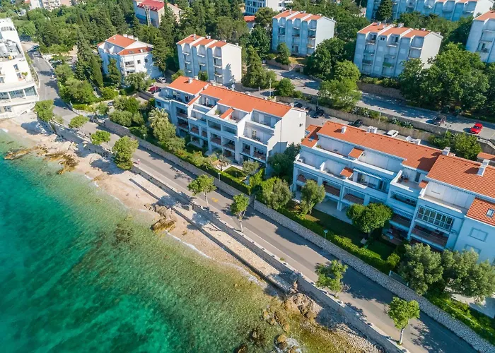 Апартаменты Heta Alagic Iii Селце