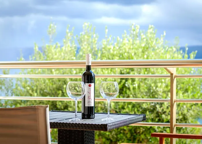 Heta Alagic Iii Апартаменты *