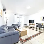 Apartment Heta Alagic Iii Selce