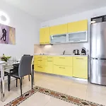 Apartment Heta Alagic Iii *