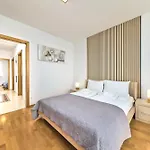 Heta Alagic Iii Apartment Selce