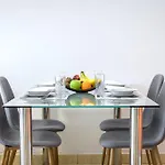Apartment Heta Alagic Iii *