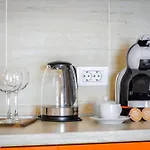 Apartment Heta Alagic Iii Selce