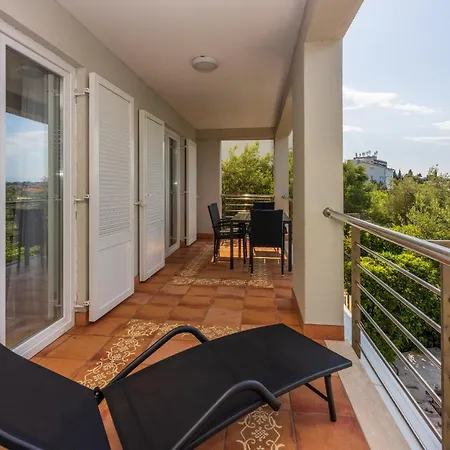 Heta Alagic Iii Apartmán *