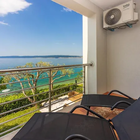 Apartmán Heta Alagic Iii Selce