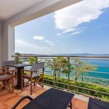 Heta Alagic Iii Apartmán Selce