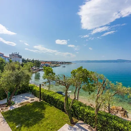 Apartmán Heta Alagic Iii