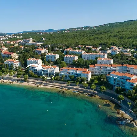 Heta Alagic Iii Apartmán Selce