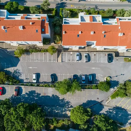 Heta Alagic Iii Apartment *