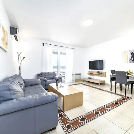 Apartmán Heta Alagic Iii Selce