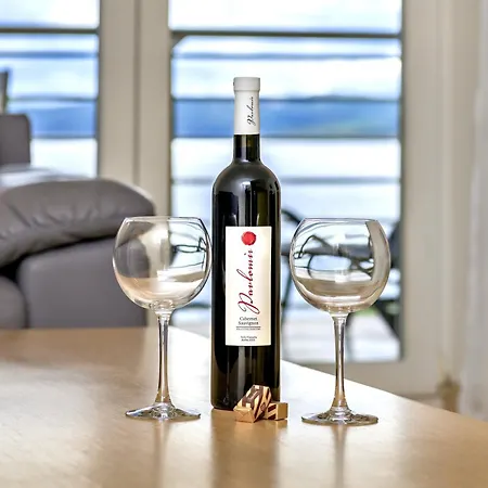 Heta Alagic Iii Apartmán