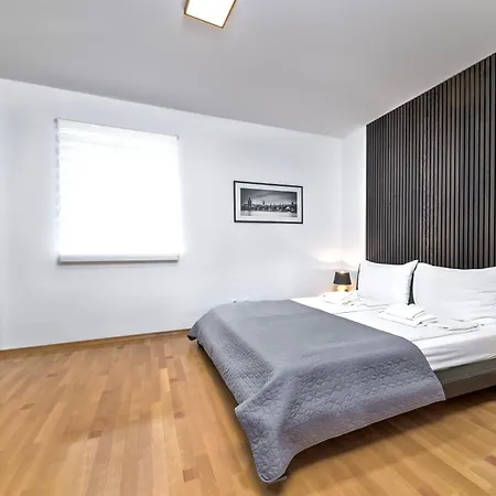 Heta Alagic Iii Apartmán *