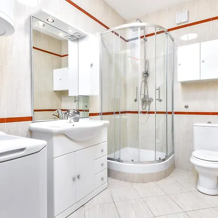 Apartmán Heta Alagic Iii *