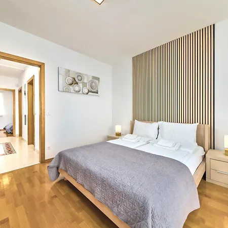 Heta Alagic Iii Apartmán Selce