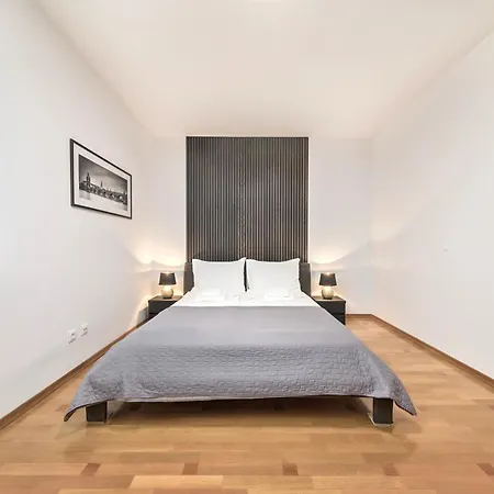 Apartmán Heta Alagic Iii Selce