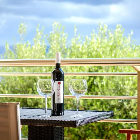 Heta Alagic Iii Apartmán *