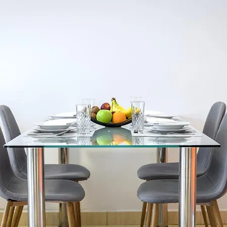 Apartament Heta Alagic Iii *