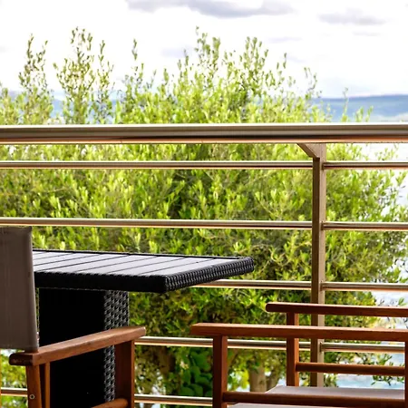 Apartmán Heta Alagic Iii