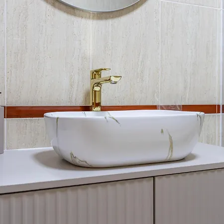 Apartman Heta III Selce