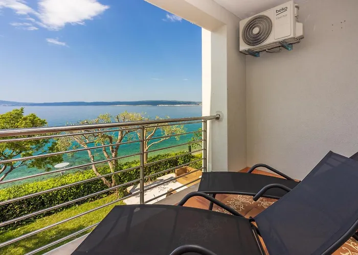 アパート Heta Alagic Iii セルツェ