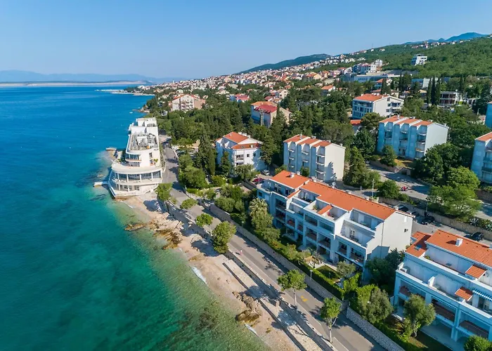 Heta Alagic Iii アパート