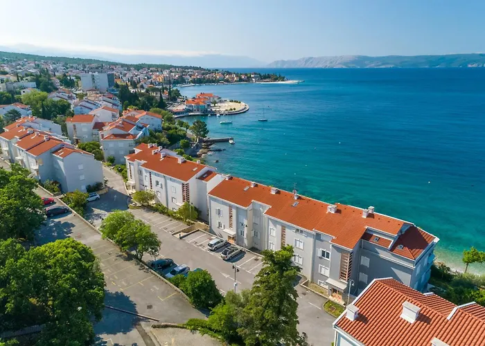 アパート Heta Alagic Iii