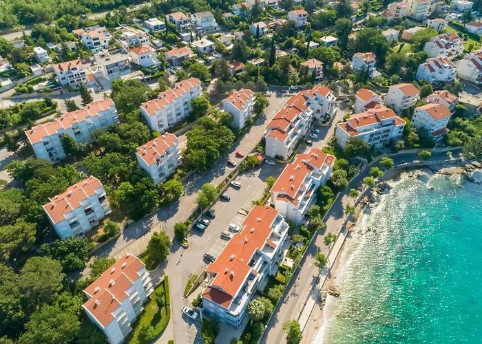 アパート Heta Alagic Iii セルツェ