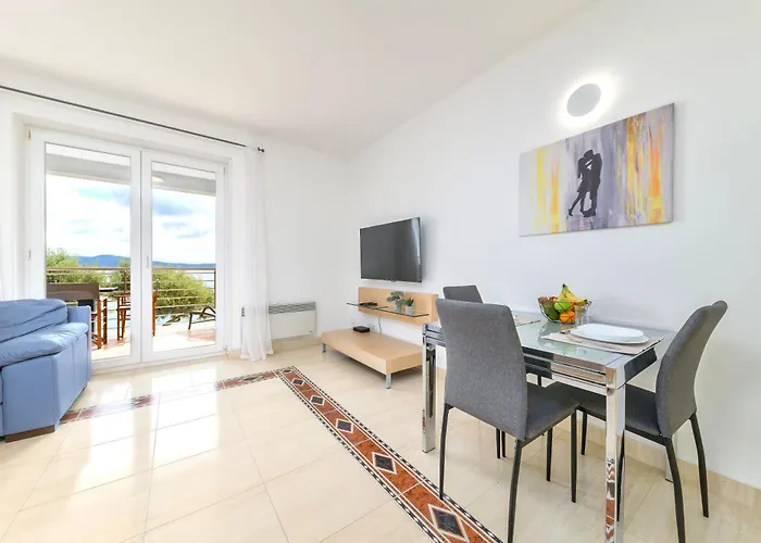 Heta Alagic Iii アパート