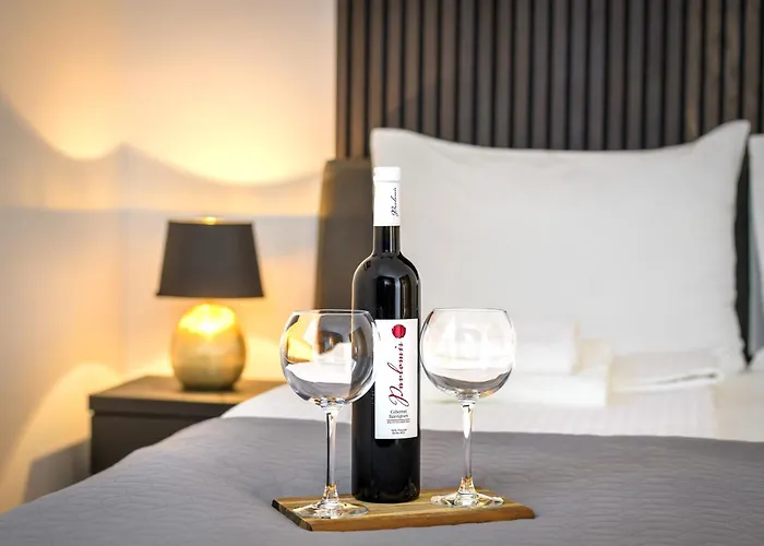 아파트 Heta Alagic Iii