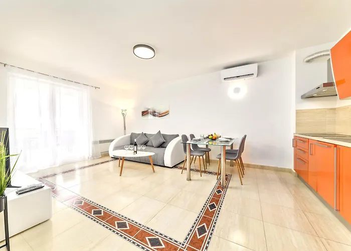 Heta Alagic Iii アパート セルツェ