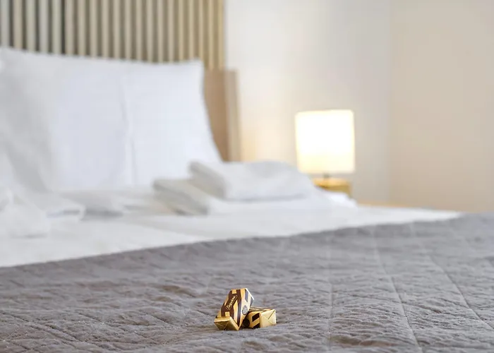 Heta Alagic Iii アパート セルツェ